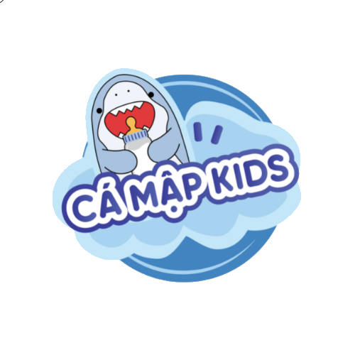 Cá Mập Kids